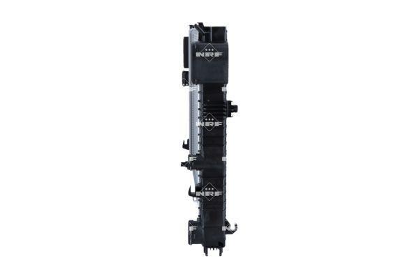 Radiateur moteur (Radiateur de refroidissement) NRF B.V. 550260