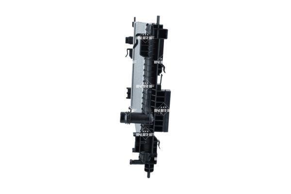 Radiateur moteur (Radiateur de refroidissement) NRF B.V. 550261
