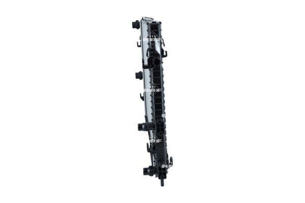 Radiateur moteur (Radiateur de refroidissement) NRF B.V. ref. 550262