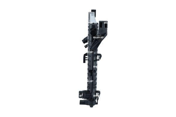 Radiateur moteur (Radiateur de refroidissement) NRF B.V. 550263