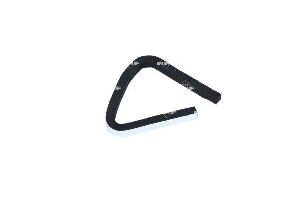Radiateur moteur (Radiateur de refroidissement) NRF B.V. 550263