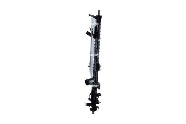 Radiateur moteur (Radiateur de refroidissement) NRF B.V. 550264