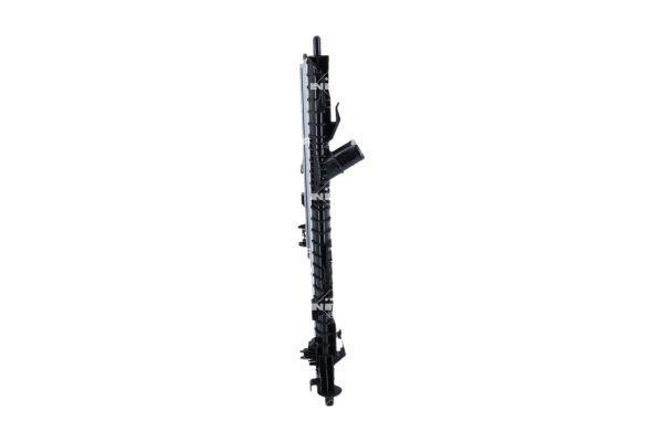 Radiateur moteur (Radiateur de refroidissement) NRF B.V. 550264