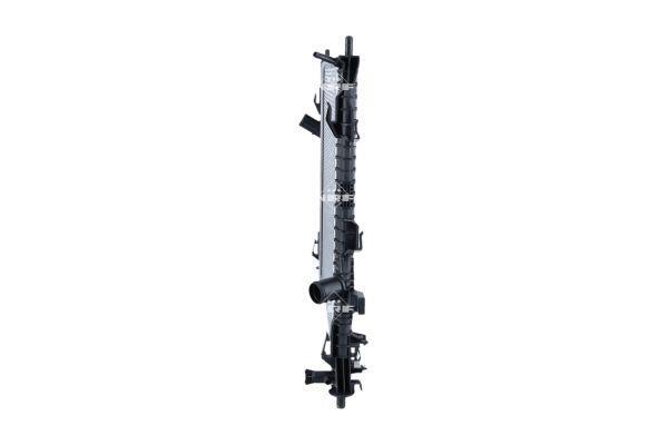 Radiateur moteur (Radiateur de refroidissement) NRF B.V. 550265