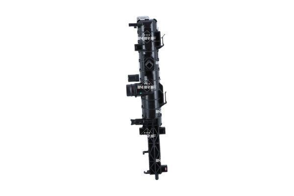 Radiador motor NRF B.V. ref. 550266