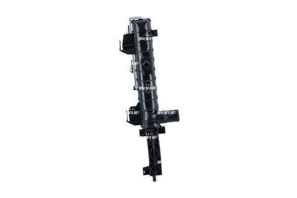 Radiador motor NRF B.V. ref. 550266