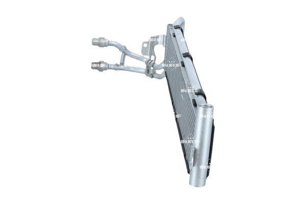 Radiateur, batterie de traction NRF B.V. ref. 550268