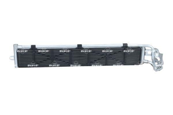 Radiateur, batterie de traction NRF B.V. ref. 550268