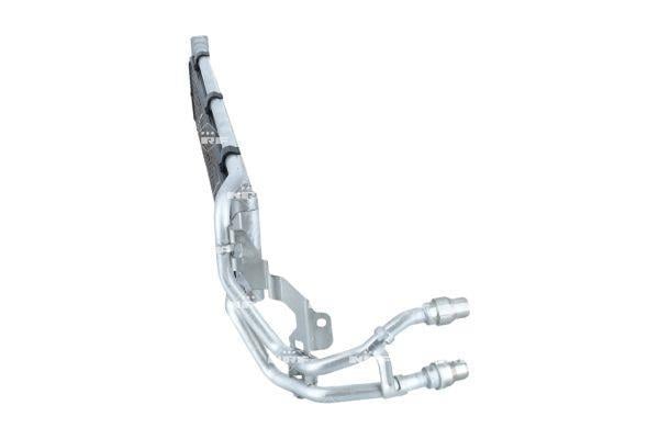 Radiateur, batterie de traction NRF B.V. ref. 550268