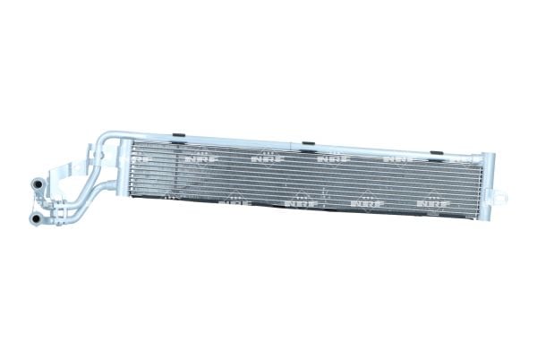 Radiateur, batterie de traction NRF B.V. ref. 550268