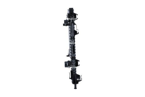 Radiador motor NRF B.V. ref. 550269