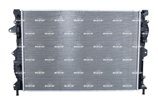 Radiador motor NRF B.V. ref. 550269
