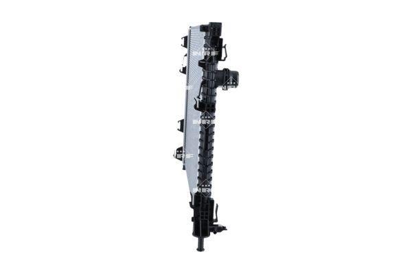 Radiador motor NRF B.V. ref. 550269