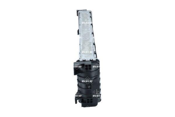 Radiateur moteur (Radiateur de refroidissement) NRF B.V. ref. 550270