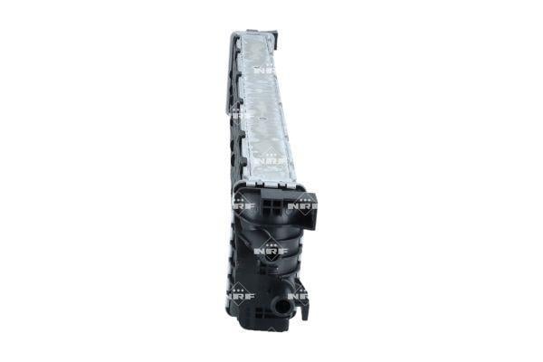 Radiateur moteur (Radiateur de refroidissement) NRF B.V. ref. 550270