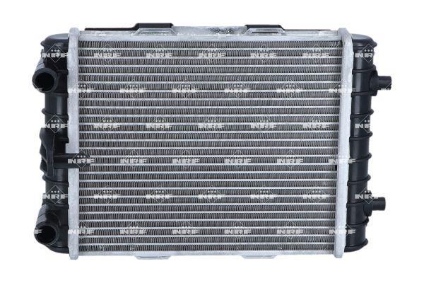 Radiador motor NRF B.V. 550271