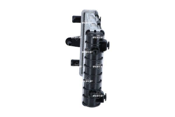 Radiador motor NRF B.V. 550271
