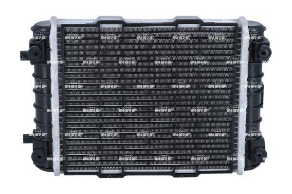 Radiador motor NRF B.V. 550271