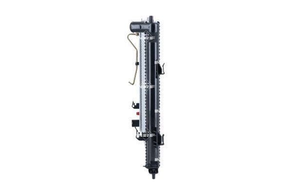 Radiateur moteur (Radiateur de refroidissement) NRF B.V. 550272