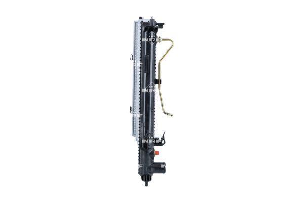 Radiateur moteur (Radiateur de refroidissement) NRF B.V. 550272