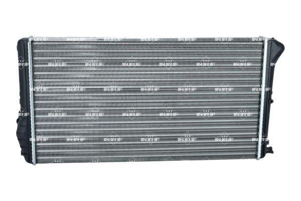 Radiateur moteur (Radiateur de refroidissement) NRF B.V. 550273
