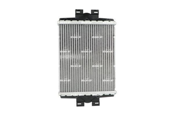 Radiateur moteur (Radiateur de refroidissement) NRF B.V. 550274