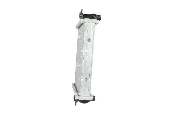 Radiateur moteur (Radiateur de refroidissement) NRF B.V. 550274