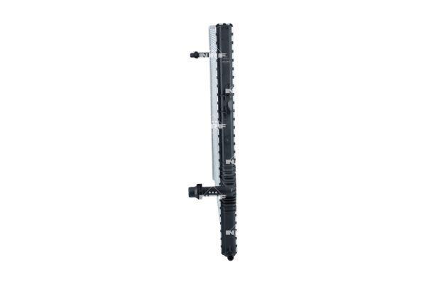 Radiador motor NRF B.V. 550275