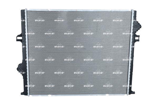 Radiador motor NRF B.V. 550275
