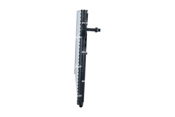Radiador motor NRF B.V. 550275