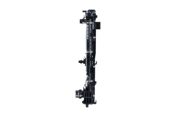 Radiador motor NRF B.V. 550276