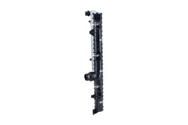 Radiador motor NRF B.V. 550277