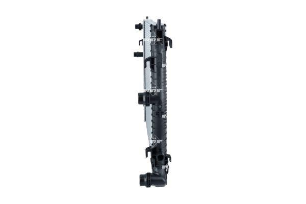 Radiateur moteur (Radiateur de refroidissement) NRF B.V. 550278