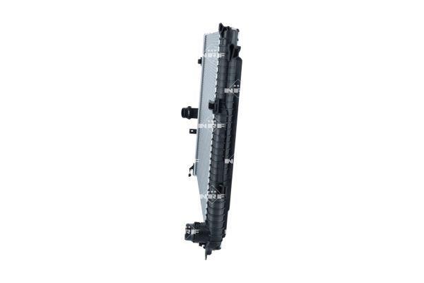 Radiateur moteur (Radiateur de refroidissement) NRF B.V. ref. 550279