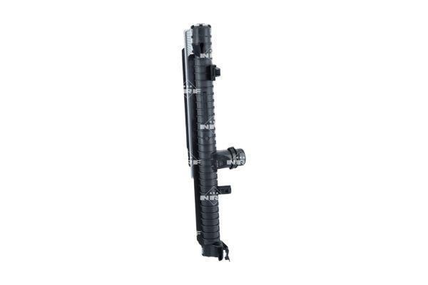 Radiateur moteur (Radiateur de refroidissement) NRF B.V. ref. 550279