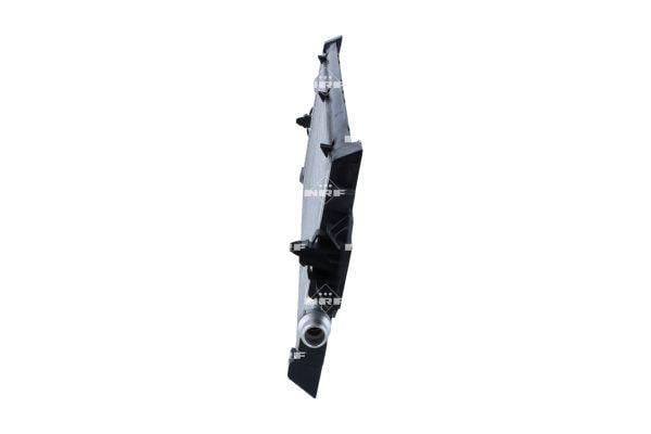 Radiador motor NRF B.V. ref. 550280