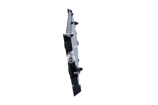 Radiador motor NRF B.V. ref. 550280