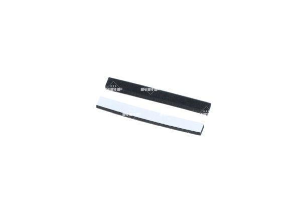 Radiador motor NRF B.V. ref. 550280