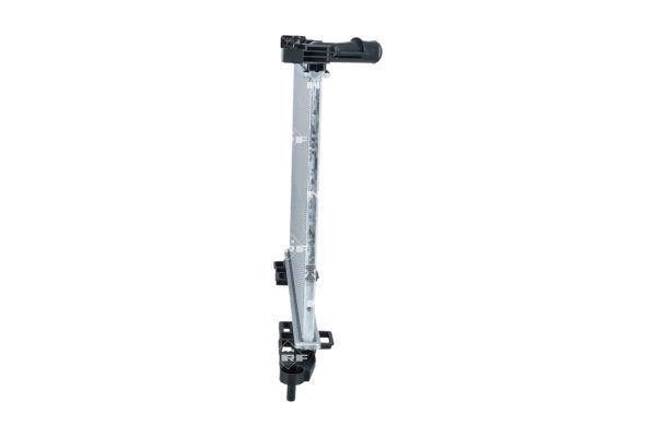 Radiateur moteur (Radiateur de refroidissement) NRF B.V. 550281