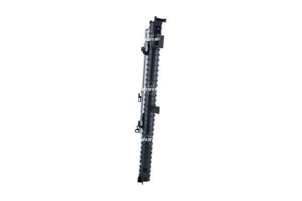 Radiateur moteur (Radiateur de refroidissement) NRF B.V. ref. 550282