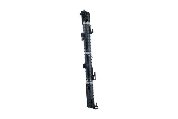 Radiateur moteur (Radiateur de refroidissement) NRF B.V. ref. 550282