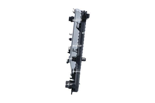 Radiateur moteur (Radiateur de refroidissement) NRF B.V. 550283