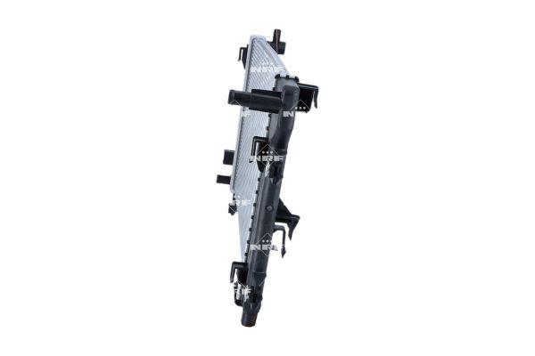 Radiateur moteur (Radiateur de refroidissement) NRF B.V. ref. 550284