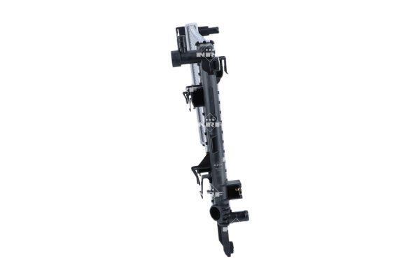 Radiateur moteur (Radiateur de refroidissement) NRF B.V. ref. 550284