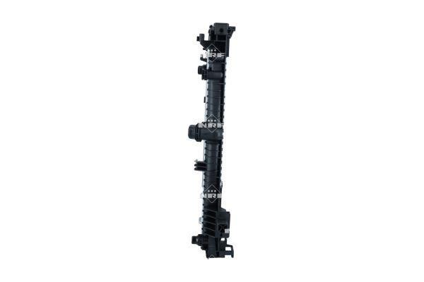 Radiador motor NRF B.V. ref. 550285
