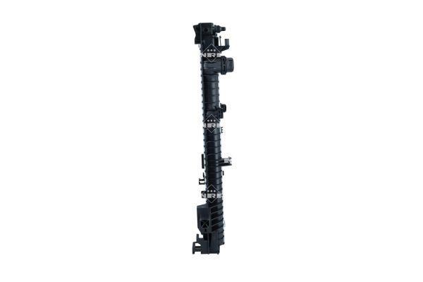 Radiador motor NRF B.V. ref. 550285