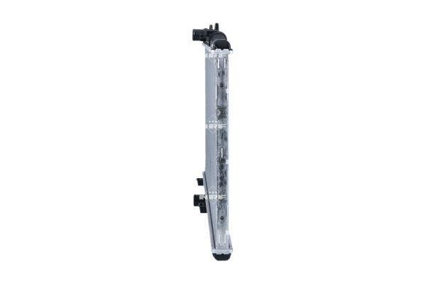 Radiateur moteur (Radiateur de refroidissement) NRF B.V. 550286