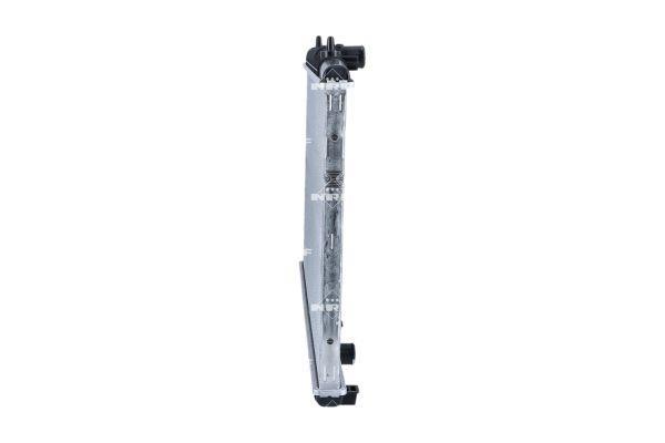 Radiateur moteur (Radiateur de refroidissement) NRF B.V. 550286