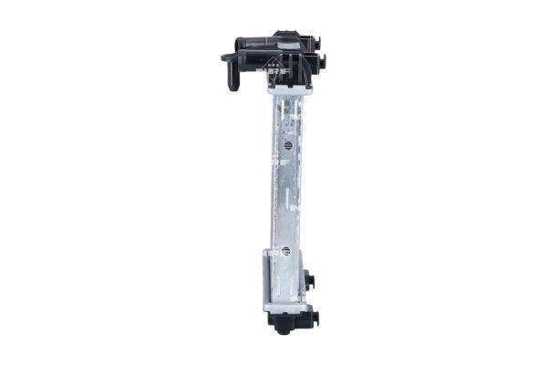 Radiateur moteur (Radiateur de refroidissement) NRF B.V. 550287