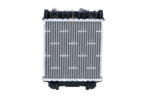 Radiateur moteur (Radiateur de refroidissement) NRF B.V. 550287